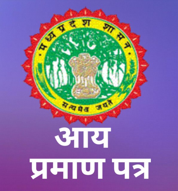 Income Certificate